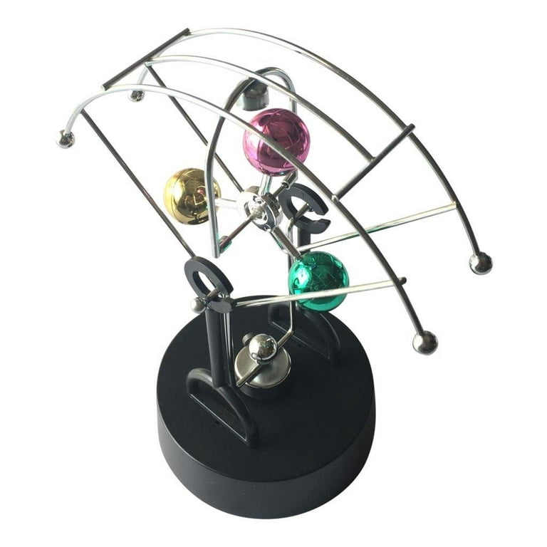 Kinetic magnetic sale toys