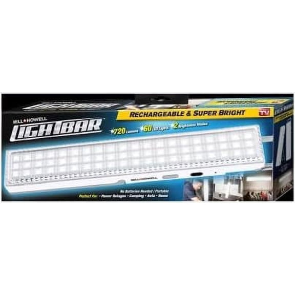 Lightbar 720 Lmn 16.5x3