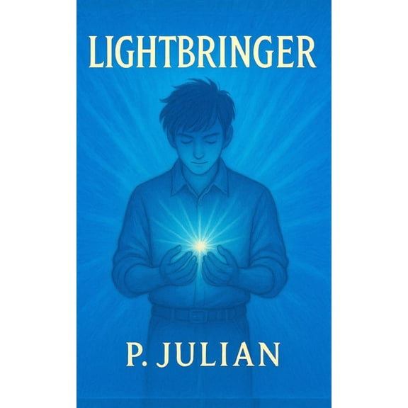 Lightbringer, (Paperback)