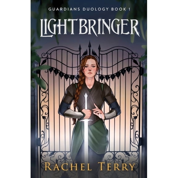 The Guardians Duology Lightbringer, Book 1, (Paperback)