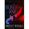 thumbnail image 1 of Lightbringer The Blinding Knife, Book 2, (Paperback), 1 of 1