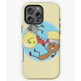 thumbnail image 1 of Lightbrush Inanimate Insanity Ship Phone Case for iPhone 16 15 14 13 12 11 Pro Max, 1 of 2