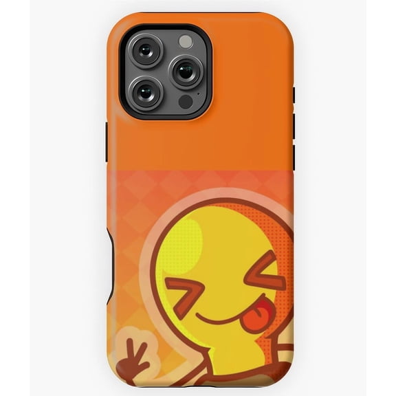 Lightbulb II Inanimate Insanity Phone Case for iPhone 16 15 14 13 12 11 Pro Max