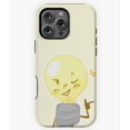 thumbnail image 1 of Lightbulb Sticker Inanimate Insanity Phone Case for iPhone 16 15 14 13 12 11 Pro Max, 1 of 2