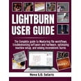 thumbnail image 1 of Lightburn User Guide: The Complete guide to Mastering file workflows, troubleshooting software and hardware, optimizing , (Paperback), 1 of 5
