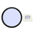 Lightdow Clear Natural Night Filter Light Pollution Reduction Camera