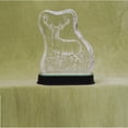 thumbnail image 1 of Lighted Base, 1 of 2