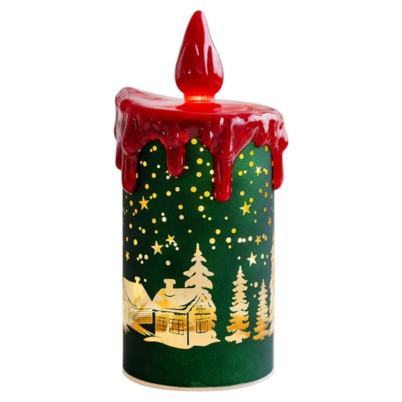 Lighted Christmas Snowman Figurines Musical Snow Globe Lantern with Timer Acrylic LED Snowman Snow Globe with Swirling Glitter Light up Snowman Indoor Holiday Christmas Decoration, with Santa Hat