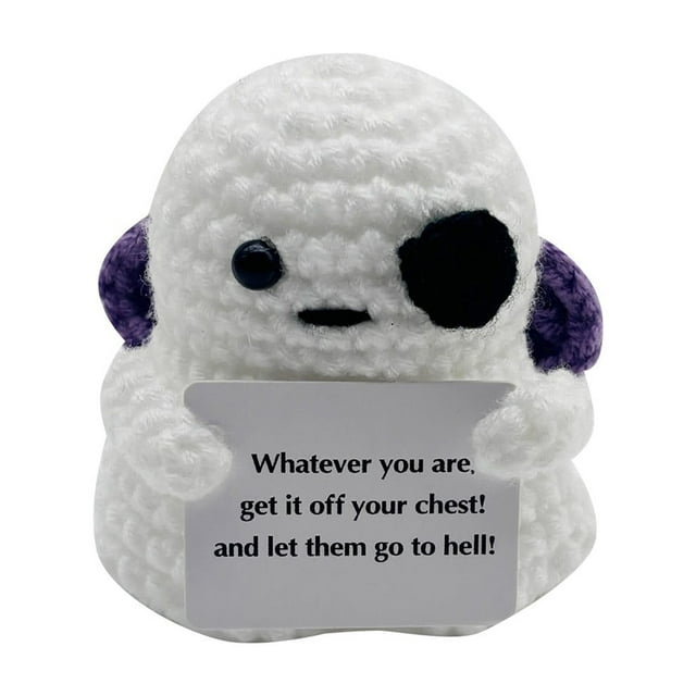 Lighted Decorations for Home Head Bust Sculpture Airplane Ornament