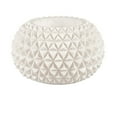 thumbnail image 1 of Lighted Diamond Shell Vase, 1 of 1