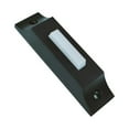 thumbnail image 1 of Lighted Doorbell Button Weatherproof Door Chimes Accessory Simple Installation, 1 of 9
