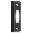 Lighted Doorbell Button Wired Door Bell Push Buttons LED Door Chime