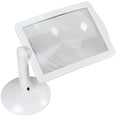 thumbnail image 1 of Lighted Freestanding Magnifying Screen, 1 of 5