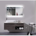 thumbnail image 1 of Lighted Impressions Jet LED Mirror, 1 of 2