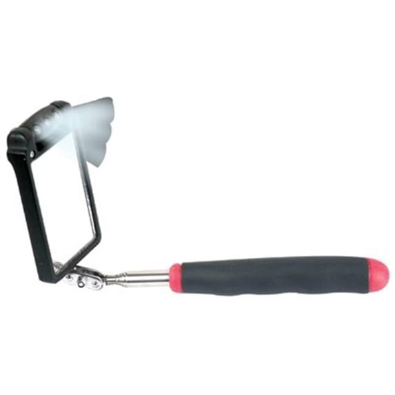 Lighted Inspection Mirror