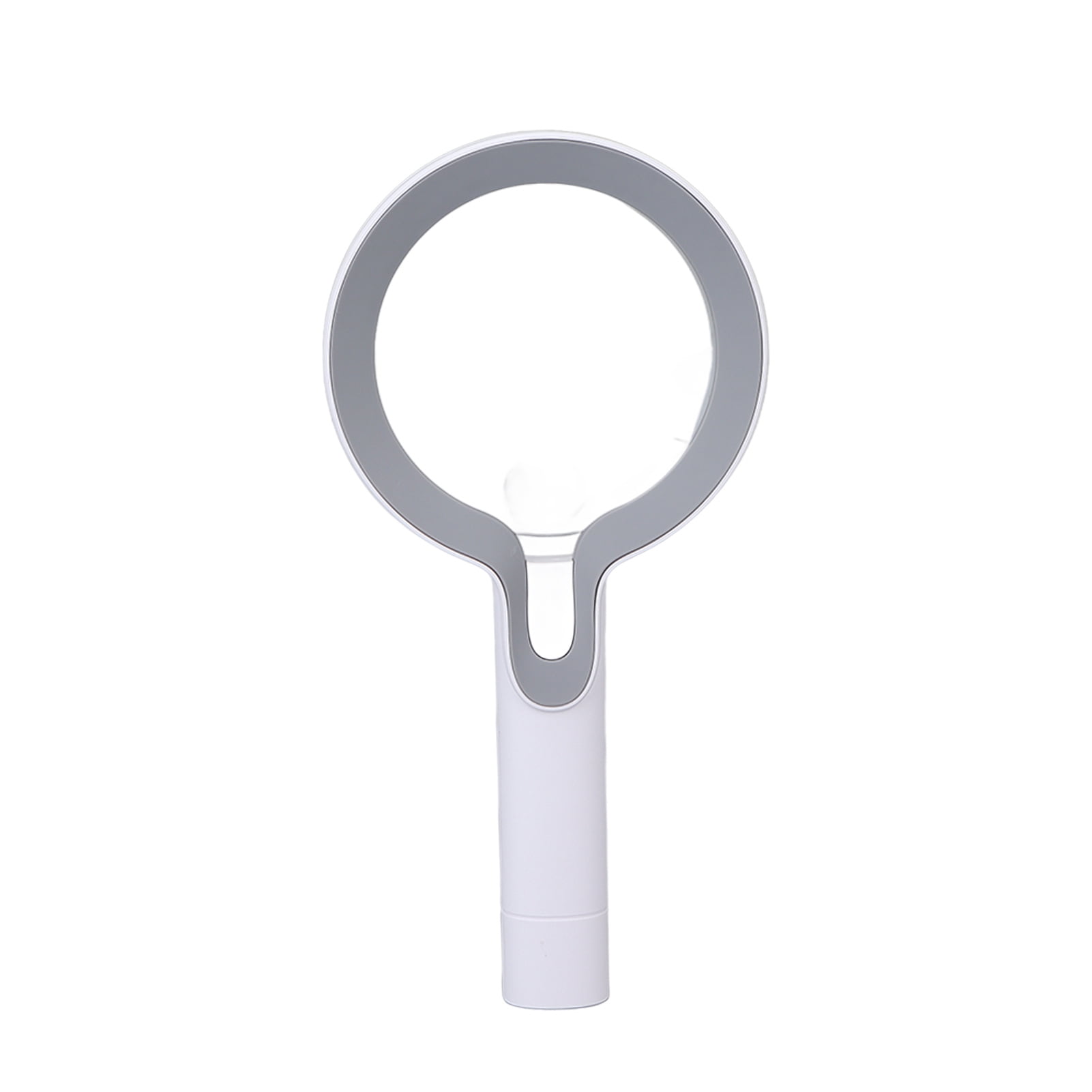 Lighted Magnifying Glass, 29 LED Lights Durable Acrylic Jewelers Loupe