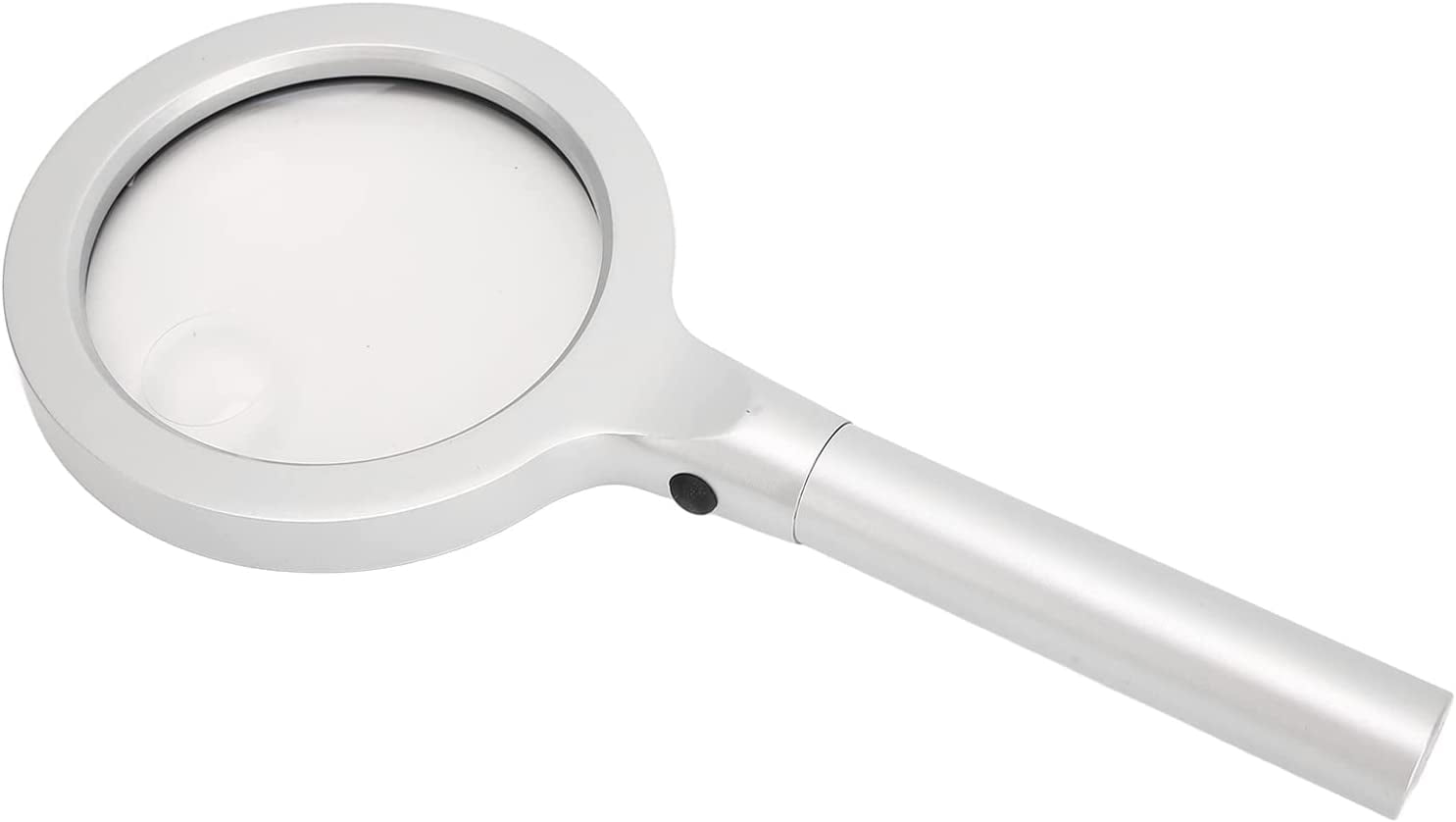 Bausch & Lomb 4X Folded Pocket Magnifier Round 36mm Lens