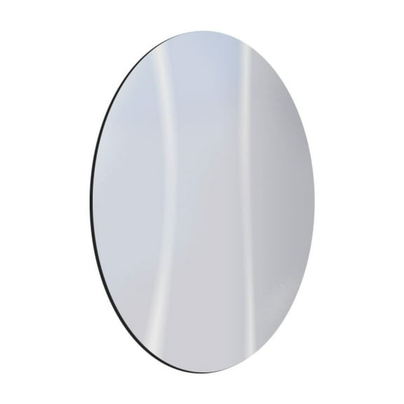 Lighted Makeup 15x Beautify Beauties Makeup with Oval Wall Stickers Set For Bathroom Living Room Home Gym Door