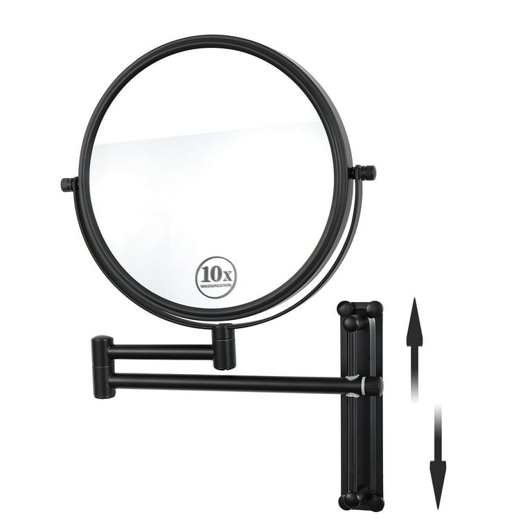 Swing online arm mirror