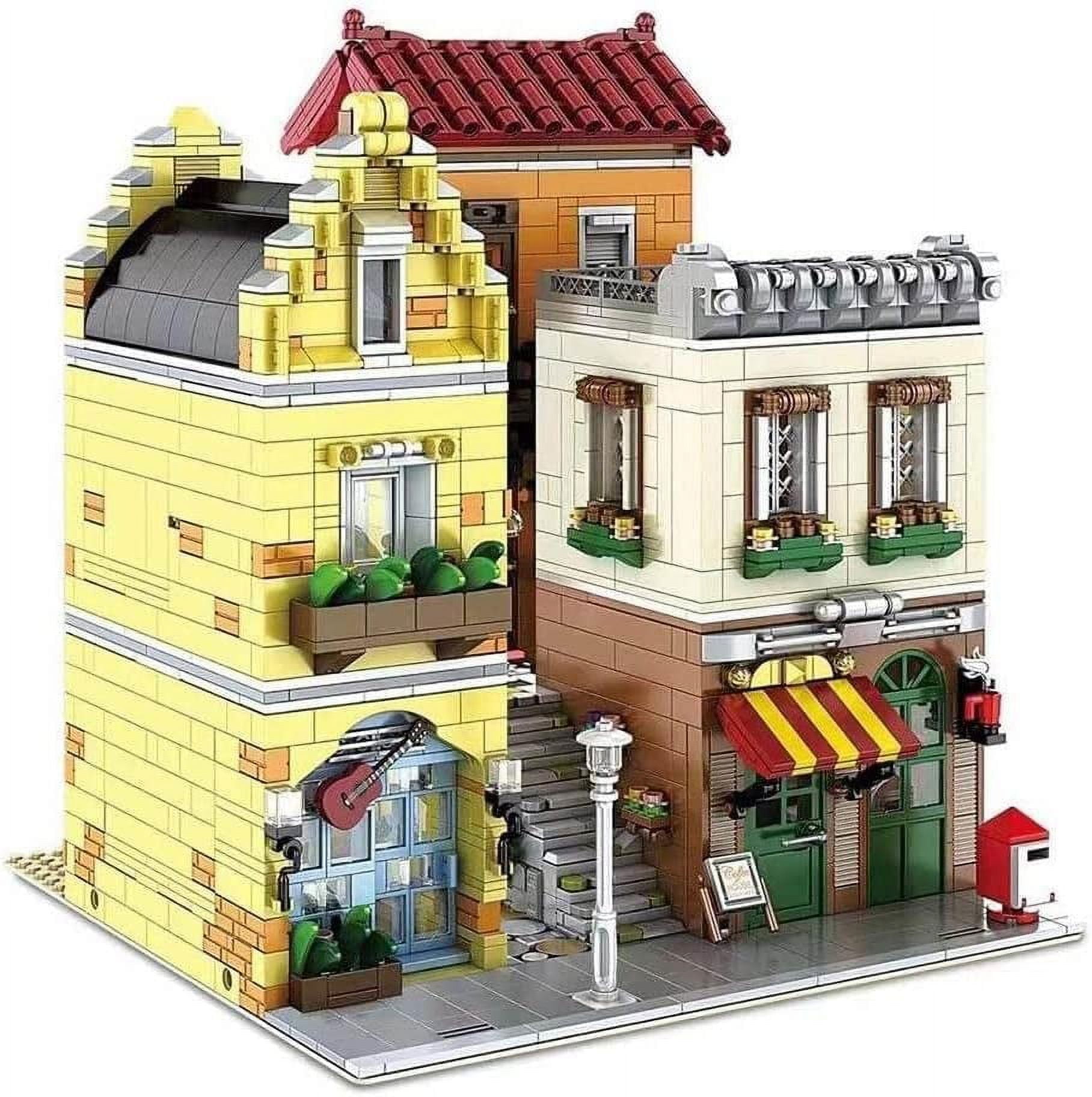 Lighted lego sets new arrivals