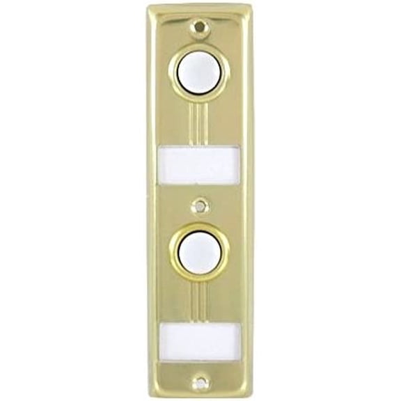 Lighted Push Buttons