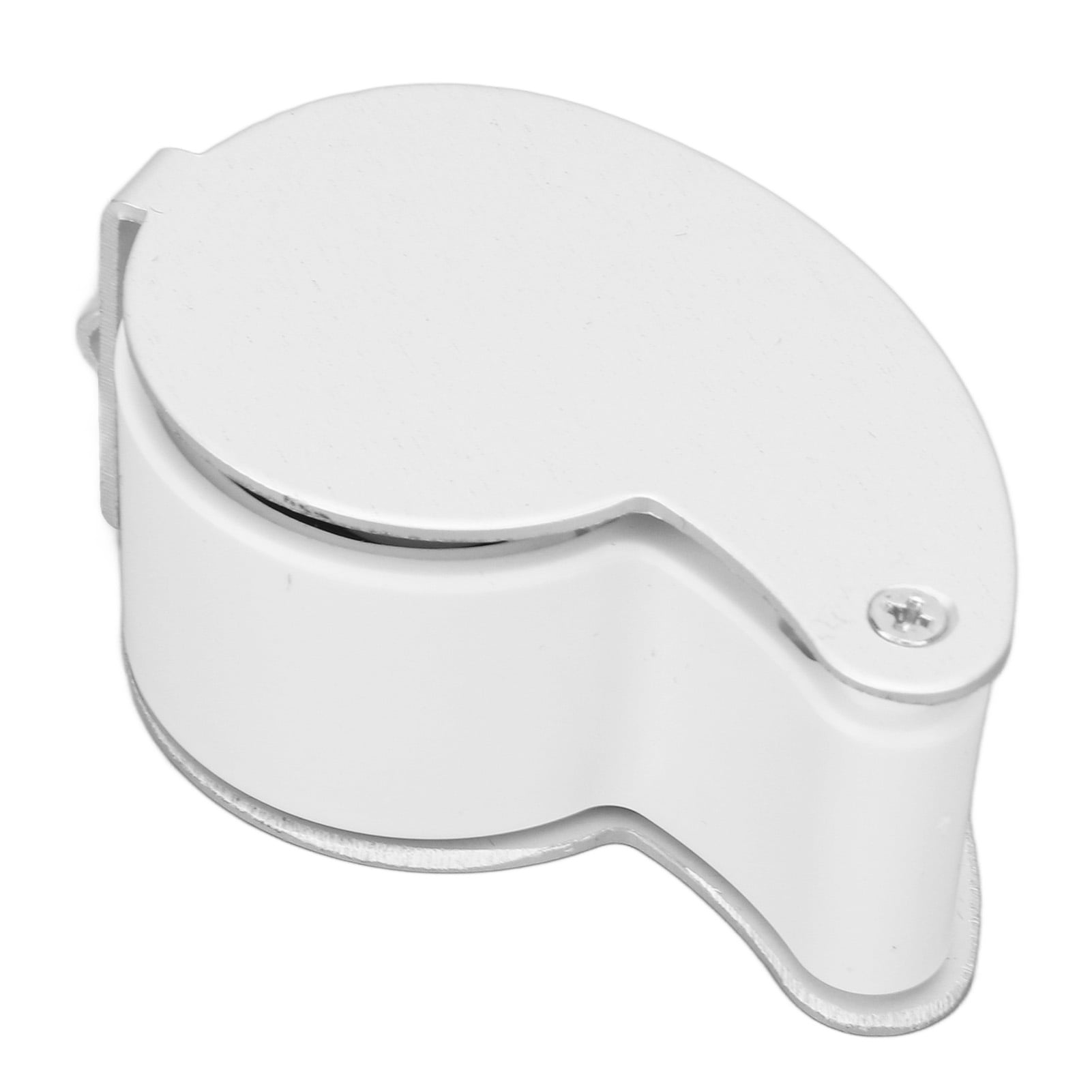 Lighted Reading Magnifying Glass, HD Acrylic High Transmission