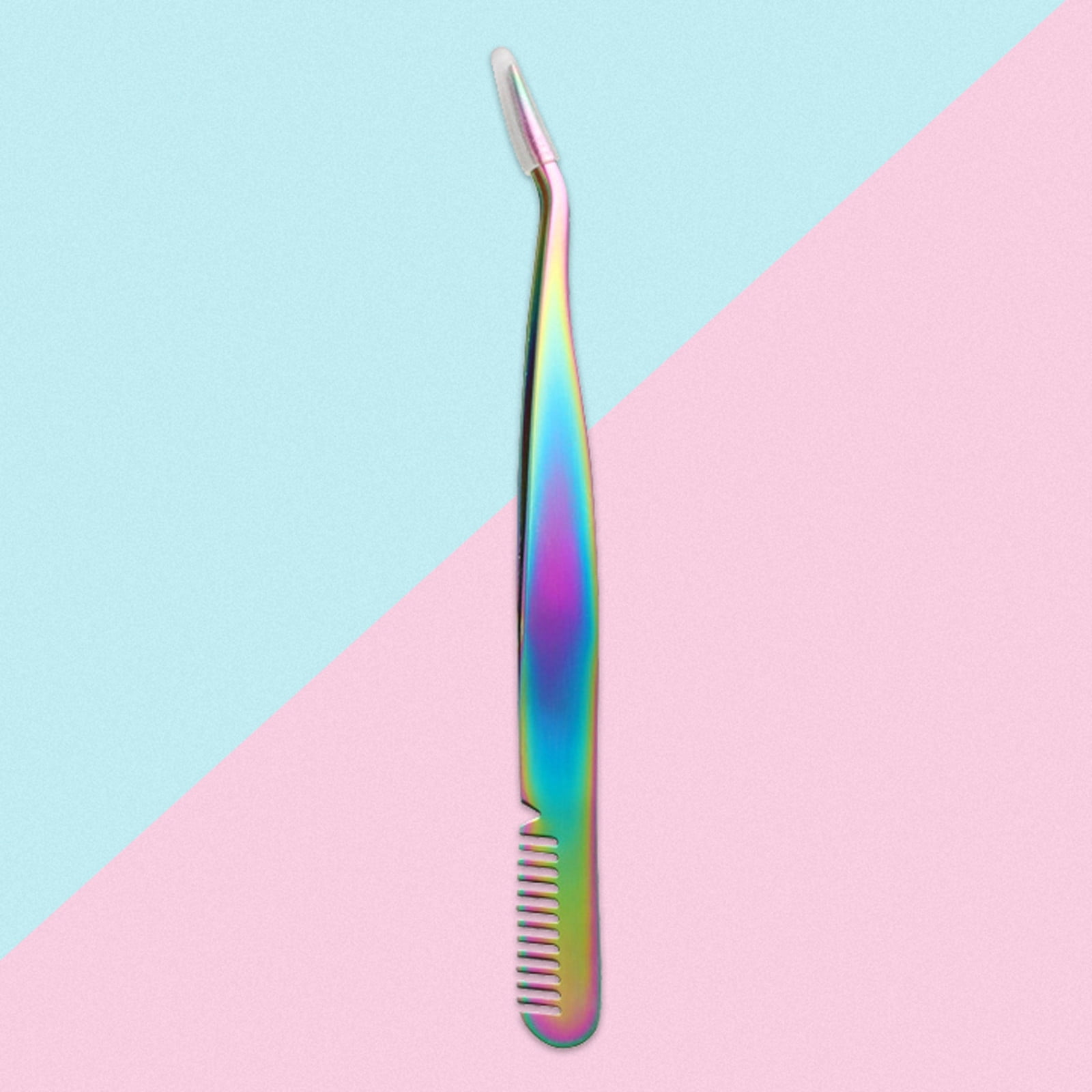 Lighted Tweezers Remover Sleep Pen Silicone Brush Face Wash Daughter Valentines Day 14g Piercing Nail Clean up Brush Metal Bead Roller Cellulite Remover Head Remover Stripes Shading for
