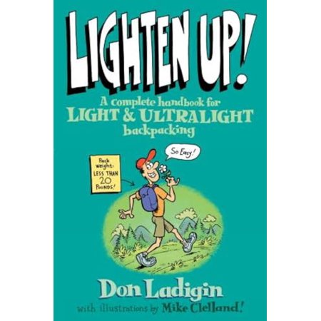 Pre-Owned Lighten Up!