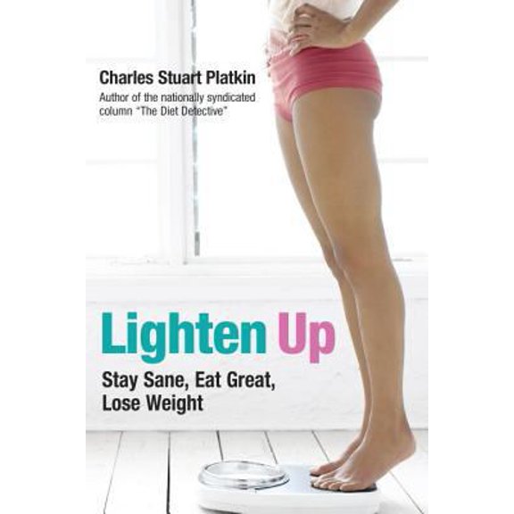 Pre-Owned Lighten Up (Paperback) 1595140654 9781595140654