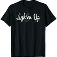 thumbnail image 1 of Lighten Up Signature Light Up T-Shirt, 1 of 4