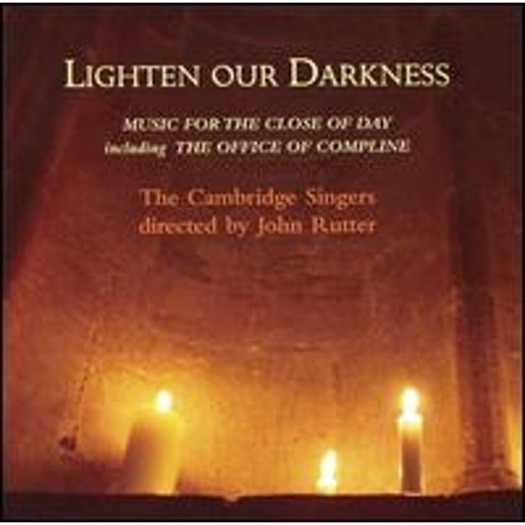 Pre-Owned Lighten our Darkness (2006)