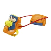 Water Strike Storm Drencher, Power Pump Green Water Blaster