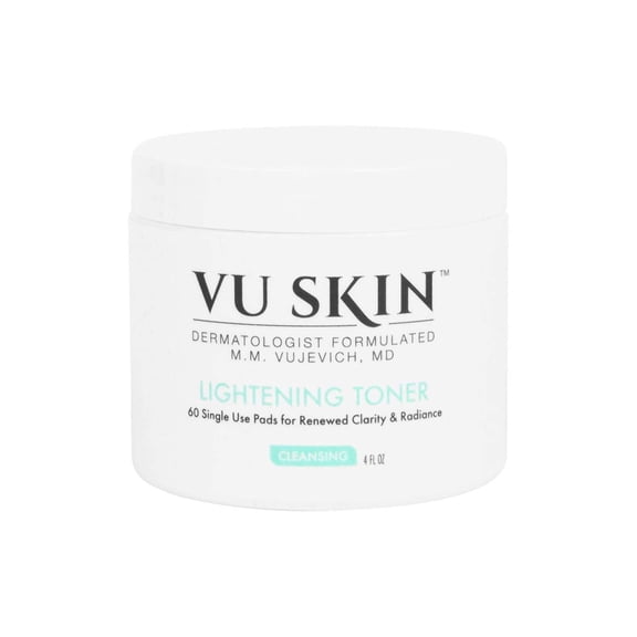 Lightening Toner