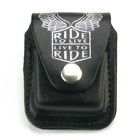 Lighter Case - Ride to Live, Live to Ride