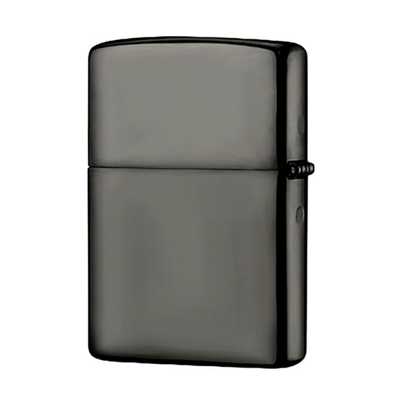 Lighter Case for Zippo Metal Lighter Cover Without Insert – Durable and Robust Lighter Case Compatible with Zippo