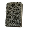 thumbnail image 1 of Lighter - Celtic Design High Polish Chrome L1, 1 of 1