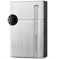 thumbnail image 1 of Lighter Cigar Lighter Personality Windproof Direct Creative Portable Cigar Lighter, 1 of 5