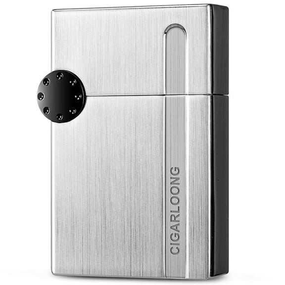 Lighter Cigar Lighter Personality Windproof Direct Creative Portable Cigar Lighter