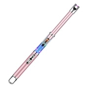 Lighter Electric Candle Lighter Kitchen Gas Stove Candle Rechargeable Lighter Electronic Igniter USB Ignition Stick Lighter