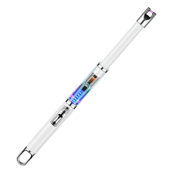 Lighter Electric Candle Lighter Kitchen Gas Stove Candle Rechargeable Lighter Electronic Igniter USB Ignition Stick Lighter