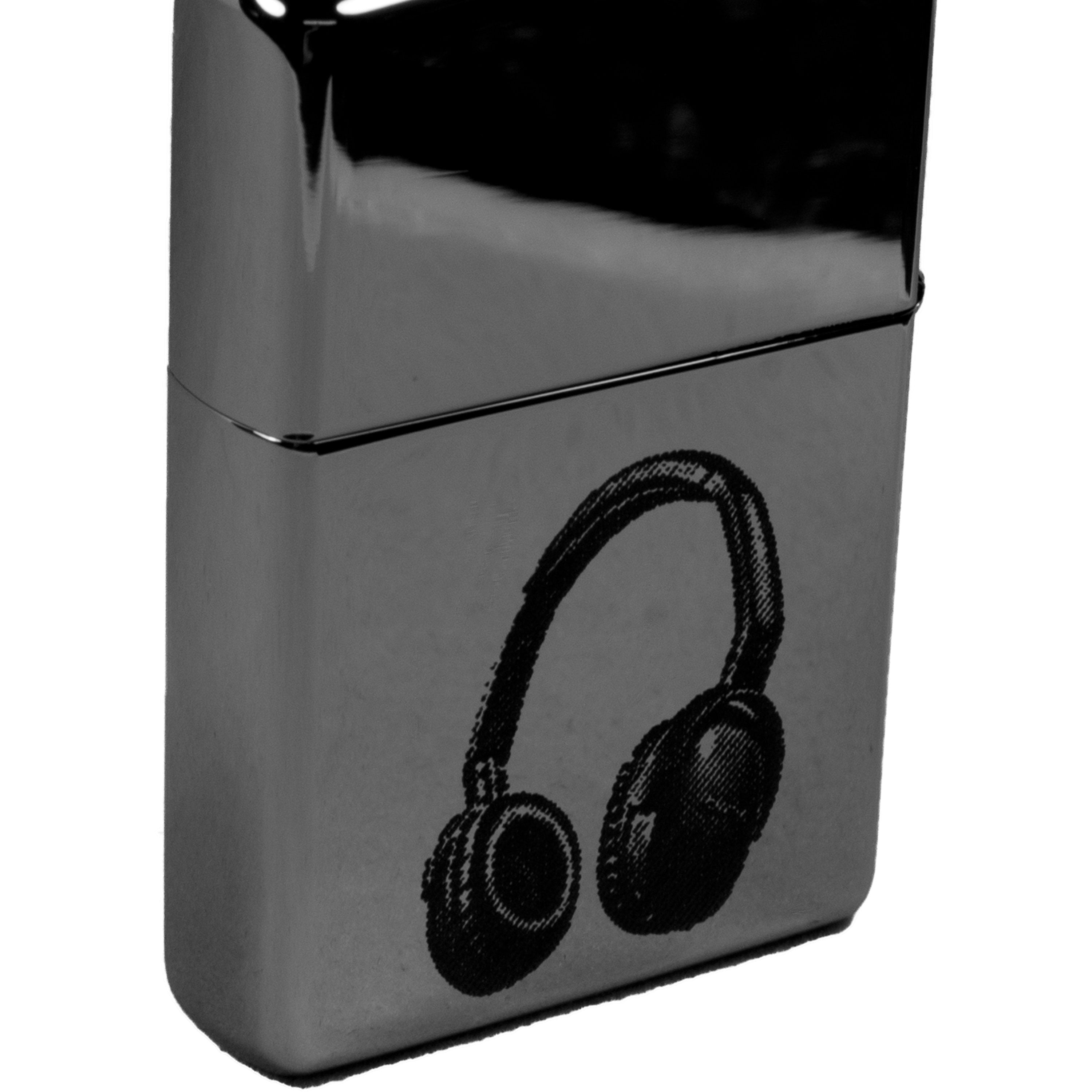 Lighter - Headphones - hpc Lighter - Headphones - hpc