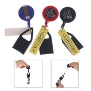 Lighter Leash Safe Stash Clip case Retractable Keychain Lighter Holder FN gaAL