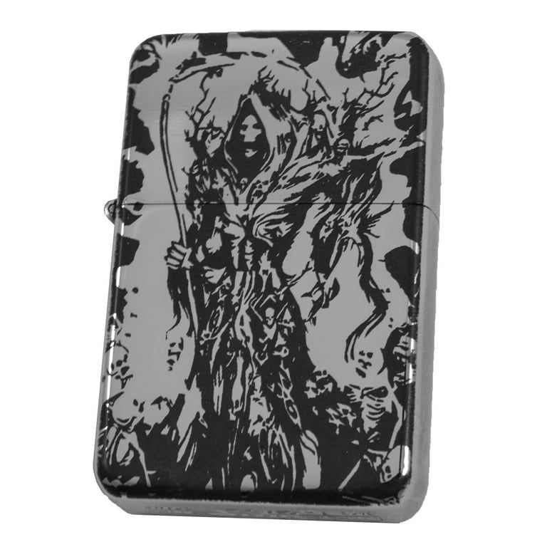 Lighter - Reaper- hpc Lighter - Reaper- hpc