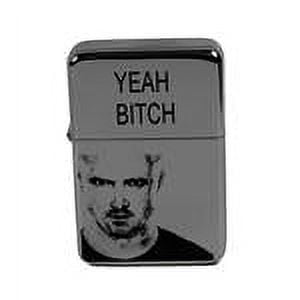 Lighter - Yeah Bitch High Polish Chrome Lighter - Yeah Bitch High Polish Chrome