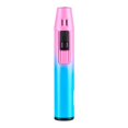 thumbnail image 1 of Lighter under $5! Yannianjz Mini Jet Flame Lighter, Refillable Butane Torch, Portable Metal Lighter for Outdoor Use, 1 of 2