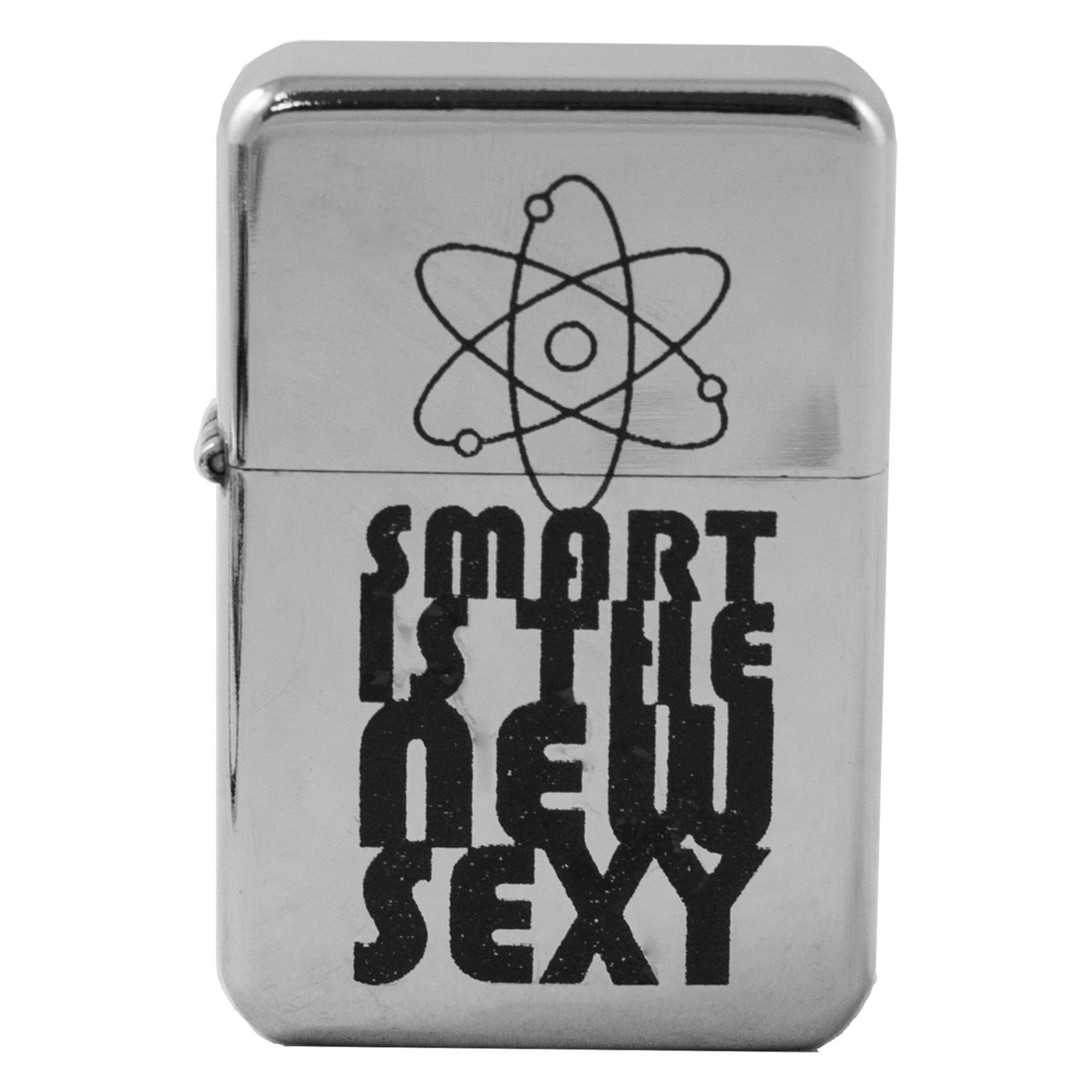 Lighter - Brainy Is the New Sexy High Polish Lighter - Brainy Is the New Sexy High Polish