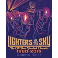 thumbnail image 1 of Lighters in the Sky: The All-Time Greatest Concerts, 1960-2016 (Paperback), 1 of 1