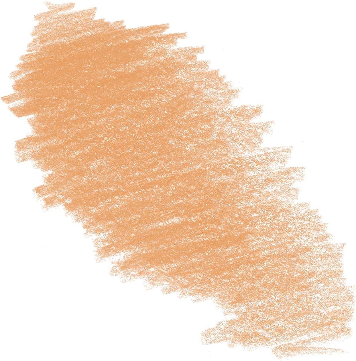 Lightfast Pencil Apricot