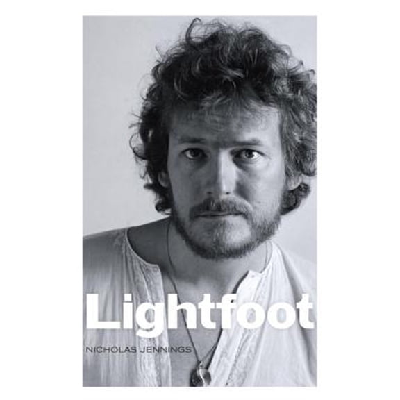 Pre-Owned Lightfoot (Hardcover) 0735232555 9780735232556