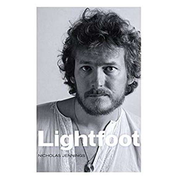 Pre-Owned Lightfoot (Hardcover) 0735232555 9780735232556